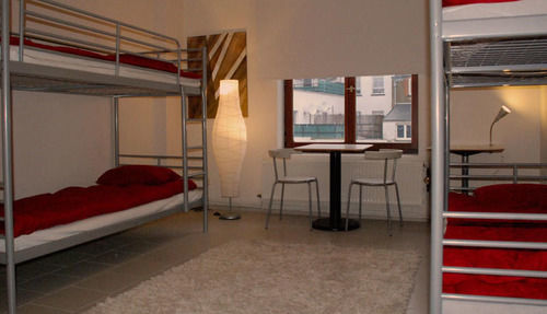 Brussels Hello Hostel Koekelberg Dış mekan fotoğraf